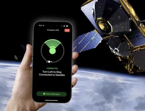 ဖုန်းတာဝါတိုင် မလိုတော့မယ့် ဂြိုဟ်တု တိုက်ရိုက်ချိတ်ဆက်စနစ် (Direct-to-Cell)