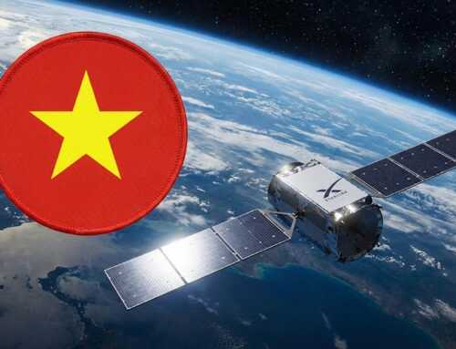 အီလွန်မတ်စ်ရဲ့ Starlink ဂြိုဟ်တုအင်တာနက်ကို ဗီယက်နမ် တရားဝင် ခွင့်ပြုလိုက်ပြီ