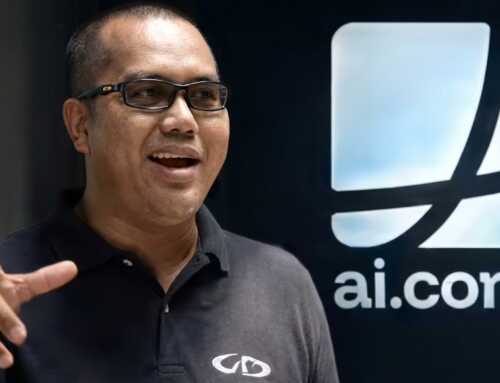 AI.com ဒိုမိန်းကို ဒေါ်လာ သန်း ၇၀ နဲ့ ရောင်းချခဲ့ရတဲ့ မလေးရှား စွန့်ဦးတီထွင်သူရဲ့ စံချိန်တင် အရောင်းအဝယ်