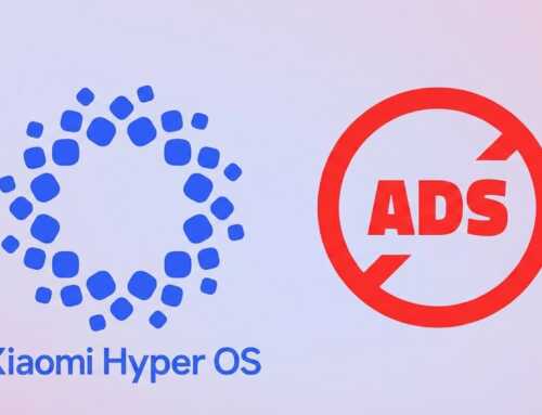 Xiaomi ရဲ့ HyperOS စနစ်သုံး ဖုန်းတွေမှာ ကြော်ငြာတွေကို ဘယ်လိုပိတ်မလဲ?