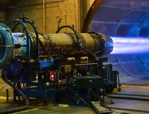 အင်္ဂါဂြိုဟ်ကို ရက် ၃၀ ထဲနဲ့ သွားနိုင်တဲ့ ဒုံးပျံကို ရုရှား စမ်းသပ်