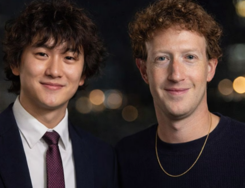 Meta ရဲ့ လစာအများဆုံး ဝန်ထမ်းကို ဇူကာဘတ် လက်လျှော့လိုက်ပြီလား?