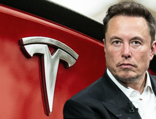 Elon Musk ရဲ့ Tesla ကုမ္ပဏီ UK မှာ လျှပ်စစ်မီးဖြန့်ဖြူးပေးမည်