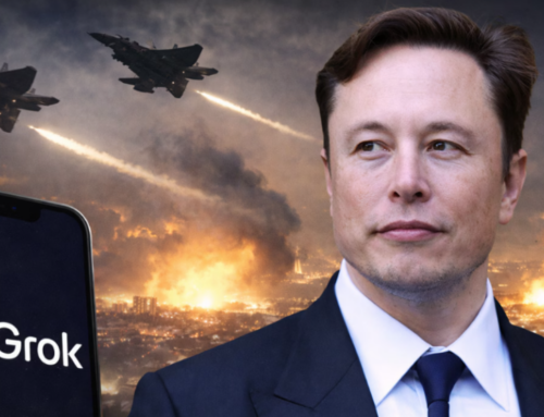 အီရန်ကို တိုက်ခိုက်မယ့်ရက်ကို အတိအကျ ကြိုတင် ခန့်မှန်းနိုင်ခဲ့တဲ့ အီလွန်မတ်စ်ရဲ့ Grok AI