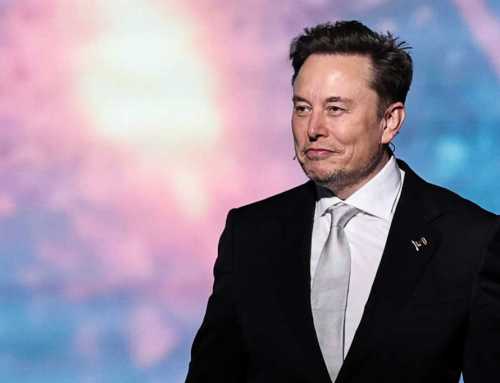 ကမ္ဘာပေါ်မှာ ပြိုင်ဘက်ကင်းမယ့် TeraFab ချစ်ပ်စက်ရုံကို Elon Musk တည်ဆောက်နေ