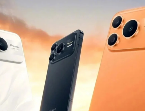 13,080mAh ဘက်ထရီနဲ့ Snapdragon 8 Gen 3 ချစ်ပ် ပါဝင်လာနိုင်တဲ့ Honor ဖုန်းအသစ်