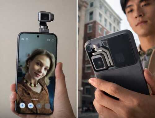 တကယ်ကို ကပြဖျော်ဖြေနိုင်တဲ့ ကင်မရာလေးနဲ့ အားလုံးကို အံ့အားသင့်စေခဲ့တဲ့ Honor ရဲ့ “စက်ရုပ်ဖုန်း” အသစ်