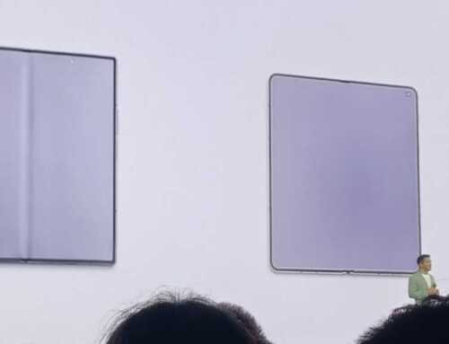 ခေါက်ရာပြဿနာနဲ့ပတ်သက်ပြီး Samsung ရဲ့ Galaxy Z Fold 7 ကို လှောင်ပြောင်လိုက်တဲ့ Oppo