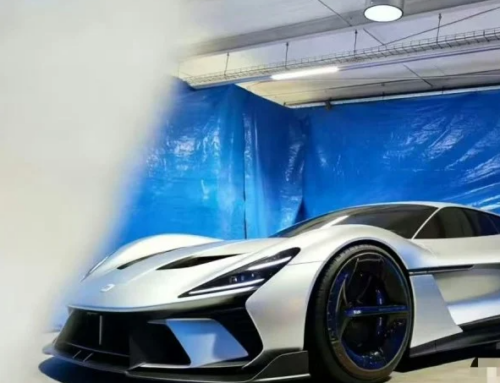 MWC 2026 ပွဲကြီး မစခင်မှာတင် ပွဲဆူသွားစေတဲ့ ဘာစီလိုနာက Xiaomi ရဲ့ စူပါပြိုင်ကားအသစ်