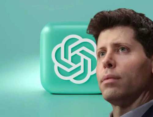 Sam Altman ရဲ့ ကျေးဇူးတင်စကားနဲ့ အင်တာနက်ပေါ်က လှောင်ပြောင်မှုတွေ