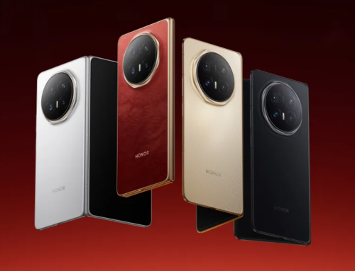 ခေါက်ချိုးဖုန်းလောကကို ကိုင်လှုပ်လိုက်တဲ့ ရေစိုခံ၊ အကြမ်းခံ Honor Magic V6 အသစ်