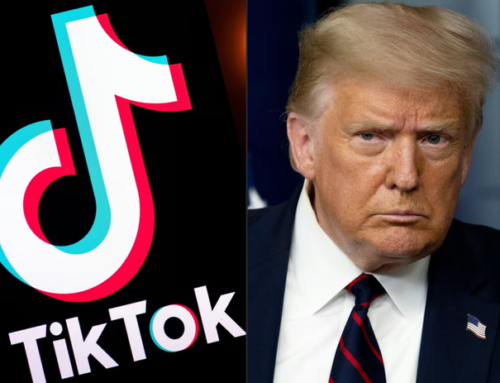 TikTok အရောင်းအဝယ်ကနေ Trump အစိုးရ ဒေါ်လာ ၁၀ ဘီလီယံ ရရှိ