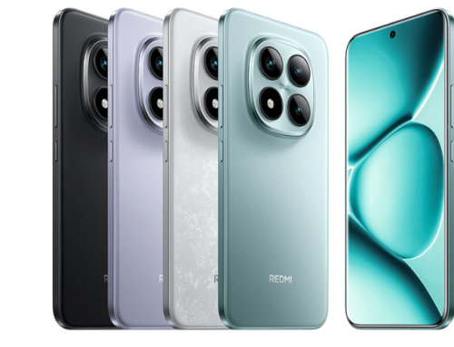 10,000mAh ဘက်ထရီနဲ့ 200MP ကင်မရာ ပါလာနိုင်တဲ့ Redmi Note 16 Series