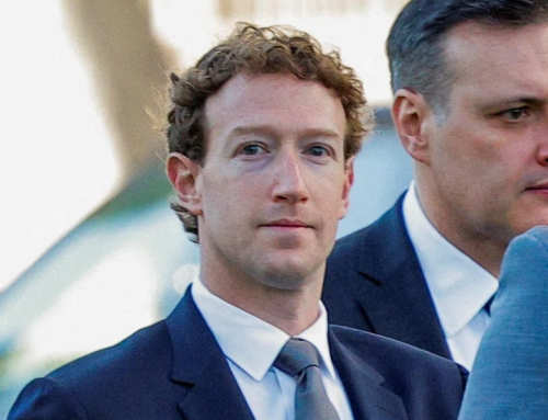 Mark Zuckerberg က သူ့ရဲ့ CEO တာဝန်တွေကို ကူညီဖို့ AI Agent ဖန်တီးနေ