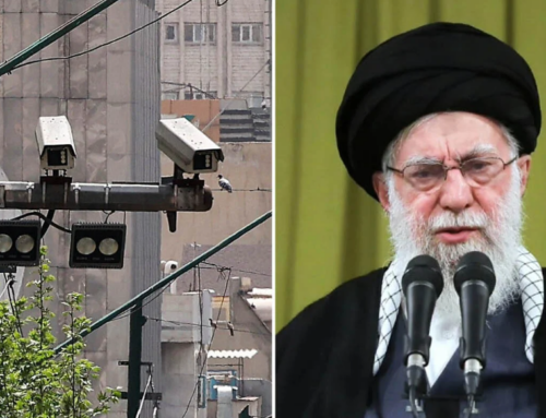 အီရန်အဓိပတိ ခါမေနီကို လုပ်ကြံဖို့ တီဟီရန်က ကင်မရာတွေကို နှစ်နဲ့ချီပြီး ဟက်ခ်လုပ်ခဲ့တဲ့ အစ္စရေးနဲ့ အမေရိကန်