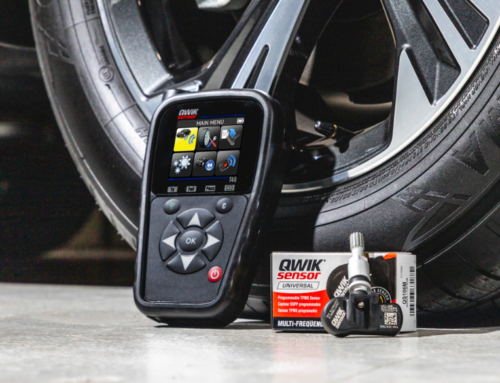 ဟက်ကာ တွေက ကားရဲ့ တာယာလေပေါင်ချိန်စနစ် (TPMS) ကို ဟက် လုပ်ပြီး သင့်ရဲ့ ဒေတာတွေ ရယူနိုင်