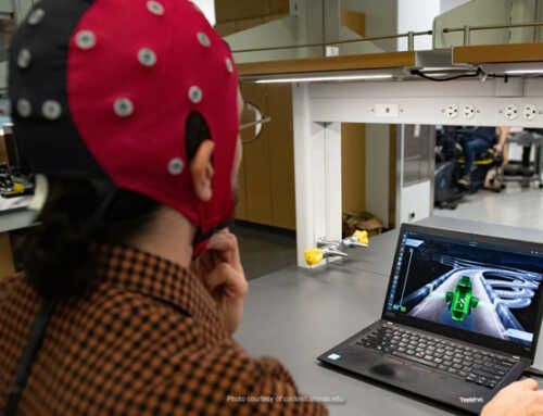 တရုတ်နိုင်ငံမှာ နောက် ၃ နှစ်ကနေ ၅ နှစ်အတွင်း ဦးနှောက်-ကွန်ပျူတာ ချိတ်ဆက်နည်းပညာတွေကို ကျယ်ကျယ်ပြန့်ပြန့် အသုံးပြုလာနိုင်