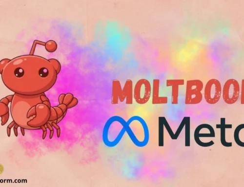 AI တွေချည်း လျှို့ဝှက်စကားပြောတဲ့ Moltbook လူမှုကွန်ရက်ကို Meta ဝယ်ယူလိုက်ပြီ