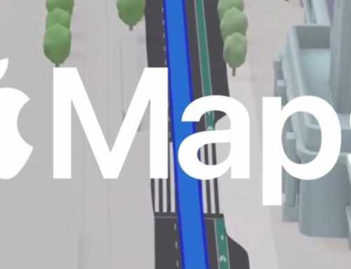 Apple Maps မှာ မကြာခင် ကြော်ငြာတွေ ပါလာတော့မည်