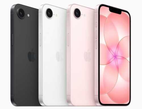 ဈေးနှုန်းမတက်ဘဲ Performance ပိုလန်းလာတဲ့ iPhone 17e ကို Apple မိတ်ဆက်