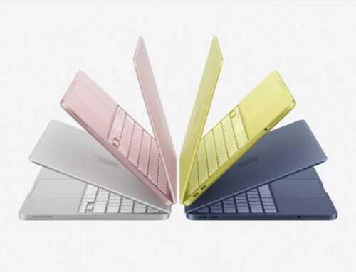 ပရိသတ်တွေ မျှော်လင့်နေတဲ့ တန်ဖိုးနည်း MacBook Neo ကို iPhone ချစ်ပ်နဲ့ Apple မိတ်ဆက်