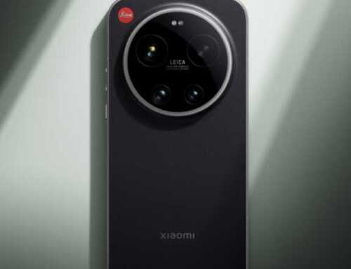 လှည့်လို့ရတဲ့ ကင်မရာကွင်းနဲ့ 200MP တယ်လီဖိုတို ကင်မရာ ပါဝင်တဲ့ Xiaomi ရဲ့ Leica Leitzphone အသစ်