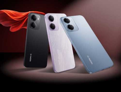 ဘက်ထရီအကြီးစားနဲ့ ဈေးချိုတဲ့ Redmi 15A ထွက်ရှိ