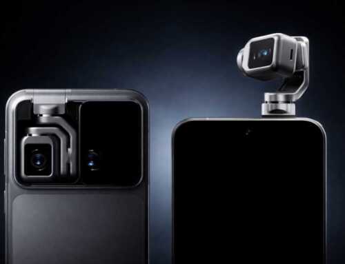 တကယ်ကို ကပြဖျော်ဖြေနိုင်တဲ့ ကင်မရာလေးနဲ့ အားလုံးကို အံ့အားသင့်စေခဲ့တဲ့ Honor ရဲ့ “စက်ရုပ်ဖုန်း” အသစ်