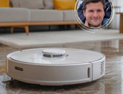 DJI စက်ရုပ်ဖုန်စုပ်စက်တွေရဲ့ လုံခြုံရေးချို့ယွင်းချက်ကို ရှာတွေ့ခဲ့တဲ့ အင်ဂျင်နီယာ ဒေါ်လာ ၃၀,၀၀၀ ဆုချီးမြှင့်ခံရ