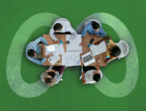 ဝန်ထမ်းတွေရဲ့ လှုပ်ရှားမှုတိုင်းကို စောင့်ကြည့်ပြီး AI ကို သင်ကြားပေးမယ့် Meta ရဲ့ အစီအစဉ်အသစ်