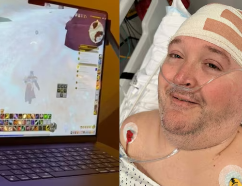 Neuralink ချစ်ပ်ပြားတပ်ဆင်ပြီး စိတ်အာရုံနဲ့ ဂိမ်းဆော့နိုင်ခဲ့တဲ့ လေဖြတ်နေသူ စစ်မှုထမ်းဟောင်း