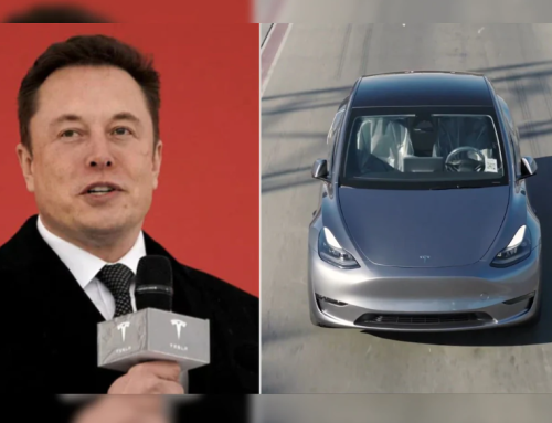 Tesla ရဲ့ Hardware 3 စနစ်က Full-self Driving အတွက် မလုံလောက်တော့ကြောင်း အီလွန်မတ်စ် ဝန်ခံ