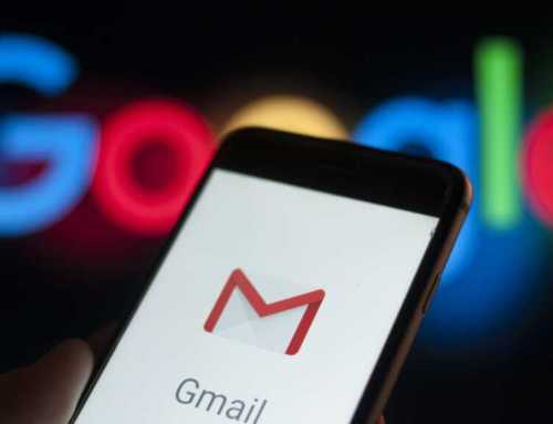 Gmail အကောင့် နာမည်ပြောင်းလို့ ရတော့မည်