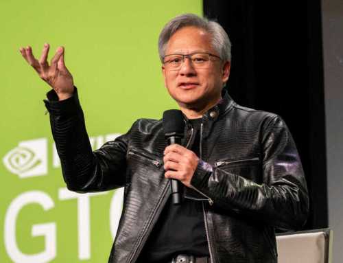 Huawei နည်းပညာသုံး AI က အမေရိကန်ရဲ့ ခေါင်းဆောင်မှုကို ခြိမ်းခြောက်နိုင်ကြောင်း Nvidia CEO သတိပေး