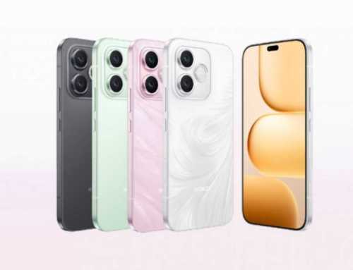 Dimensity 6500 နဲ့ 7,000mAh ဘက်ထရီ ပါတဲ့ Honor X80i ကို ကြေညာ