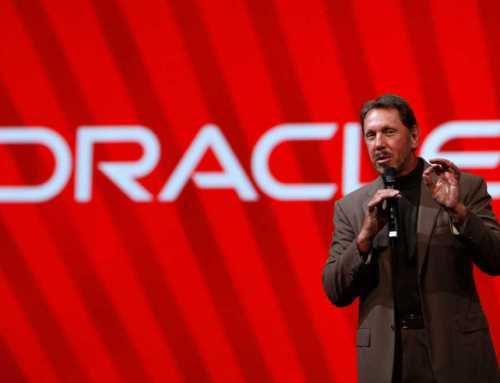 Oracle က AI ကြောင့် ဝန်ထမ်းသောင်းနဲ့ချီ အလုပ်ထုတ်