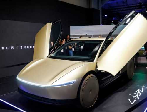 Tesla ရဲ့ Robotaxi ဝန်ဆောင်မှု Houston နဲ့ Dallas မြို့တွေမှာ စတင်တိုးချဲ့