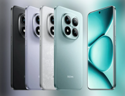 10,000mAh ဘက်ထရီပါတဲ့ စမတ်ဖုန်း ၃ လုံးကို Redmi ဖန်တီးနေ