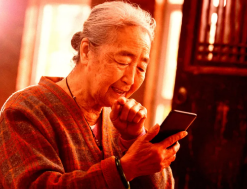 သားသေဆုံးမှုကို ဖုံးကွယ်ဖို့ AI နဲ့ ဖန်တီးပြီး မိခင်ကြီးကို လိမ်ညာထားတဲ့ ဖြစ်ရပ်  