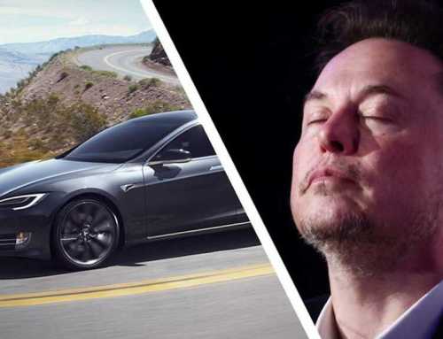 ခေတ်တစ်ခေတ်ရဲ့ နိဂုံး – Tesla ရဲ့ ဂန္ထဝင် Model S နဲ့ Model X တို့ကို Elon Musk အနားပေးလိုက်ပြီ