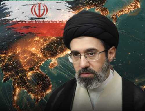 ၃၈ ရက်ကျော် အင်တာနက်ဖြတ်တောက်မှုနဲ့ ရင်ဆိုင်နေရတဲ့ အီရန်