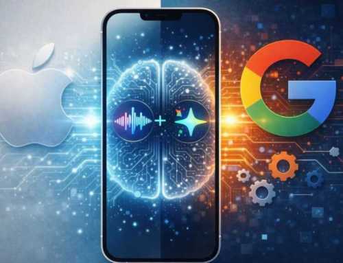 Google ရဲ့ Gemini နည်းပညာနဲ့ Siri တစ်ကျော့ပြန် အစွမ်းပြတော့မယ်