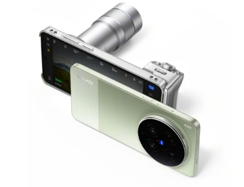 Vivo X300 Ultra- ကင်မရာစွမ်းဆောင်ရည်ကို အထူးဦးစားပေးထားတဲ့ flagship ဖုန်းသစ်