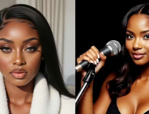 ကန်းထရီးဂီတလောကကို AI အဆိုတော်တွေ စိုးမိုးလာနေပြီ