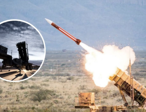 ဒစ်ဂျစ်တယ် စစ်ဦးစီးချုပ်အဖြစ် တရုတ်နိုင်ငံက စစ်ဖက်သုံး AI စနစ်သစ်ကို တီထွင်