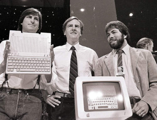 Apple ကုမ္ပဏီရဲ့ ရှယ်ယာ ၁၀ ရာခိုင်နှုန်းကို ဒေါ်လာ ၈၀၀ နဲ့ ရောင်းချခဲ့မိသူရဲ့ နောင်တ