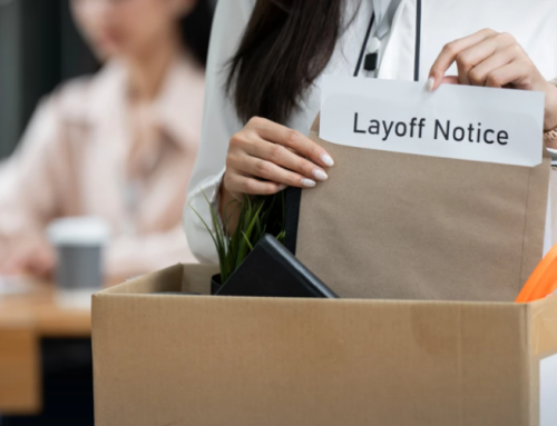 AI နည်းပညာကြောင့် Meta ဝန်ထမ်း ၈,၀၀၀ နီးပါးကို လာမယ့်မေလမှာ အလုပ်ထုတ်တော့မယ်