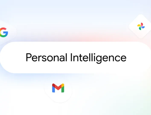 Gemini ရဲ့ Personal Intelligence Feature ကို တစ်ကမ္ဘာလုံးမှာ သုံးလို့ရတော့မည်
