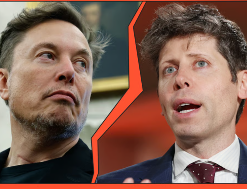 OpenAI ရဲ့ အနာဂတ်အတွက် Elon Musk နဲ့ Sam Altman တို့ တရားရုံးမှာ တွေ့ပြီ