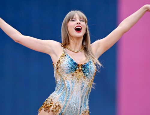 AI အသံတုတွေကြောင့် Taylor Swift က သူ့ရဲ့ “အသံနဲ့ ပုံရိပ်”ကို မူပိုင်ခွင့်တင်